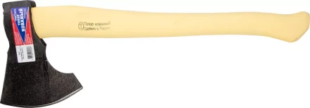 Топор "ТИГР", кованый, Россия, 1,1кг 20692-11 купить в Нижневартовске