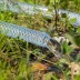 Шланг поливочный прозрачный армированный Palisad 3-х слойный, 1/2&quot;, 15 м, 67360 купить в Нижневартовске