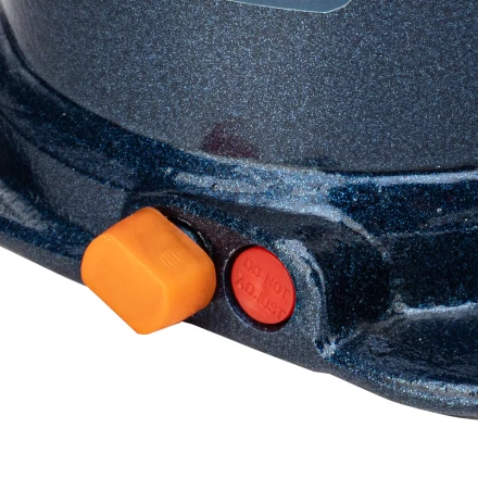 Домкрат гидравлический бутылочный телескопический Stels 51151, 10 т, подъем 180-430 мм купить в Нижневартовске