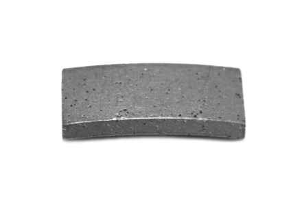 Алмазные сегменты MESSER SP 250-350 мм купить в Нижневартовске
