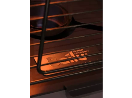 Инфракрасный газовый обогреватель BALLU Machine BOGH-13 купить в Нижневартовске