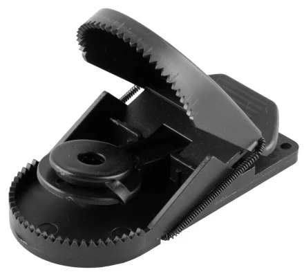 Мышеловка STAYER "STANDARD", пластиковая 40502_z01 купить в Нижневартовске