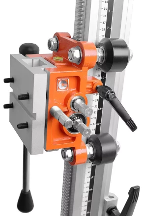 Стойка установки алмазного бурения MESSER SА-400 купить в Нижневартовске