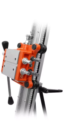 Стойка установки алмазного бурения MESSER SА-400 купить в Нижневартовске