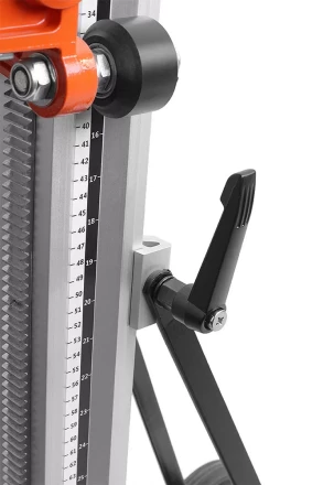 Стойка установки алмазного бурения MESSER SА-400 купить в Нижневартовске