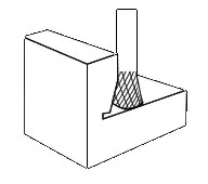 Борфреза форма N купить в Нижневартовске