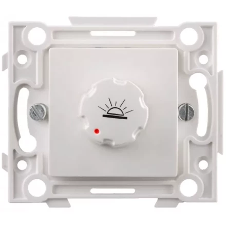 Выключатель СВЕТОЗАР с реостатом SV-55233 купить в Нижневартовске