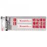 Полотна универсальные для сабельной пилы S922VF  125/1,8-2,5мм Bimetal 2 штуки PRO Matrix 782001 купить в Нижневартовске