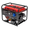 Генератор бензиновый MTX RS-9000E, 7 кВт, 230В, электростартер купить в Нижневартовске