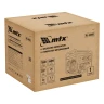 Генератор бензиновый MTX RS-9000E, 7 кВт, 230В, электростартер купить в Нижневартовске