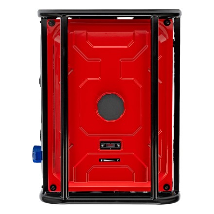 Генератор бензиновый MTX RS-9000E, 7 кВт, 230В, электростартер купить в Нижневартовске