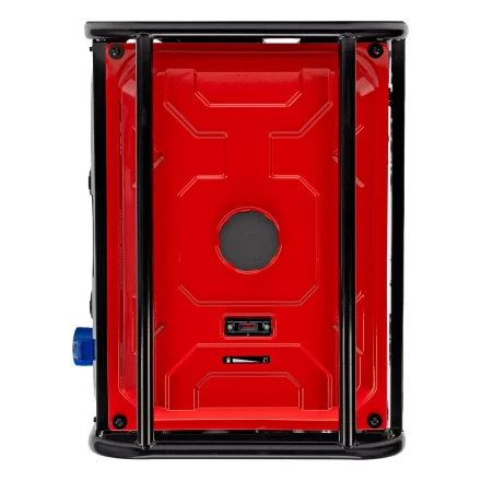 Генератор бензиновый MTX RS-9000E, 7 кВт, 230В, электростартер купить в Нижневартовске