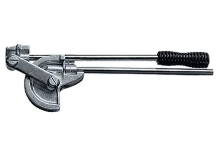 Трубогиб до 15 мм для труб из металлопластика и мягких металлов SPARTA 181255 купить в Нижневартовске