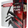 Горелка MIG 24 AIR COOL 250A(60%) EURO 5m Aurora купить в Нижневартовске