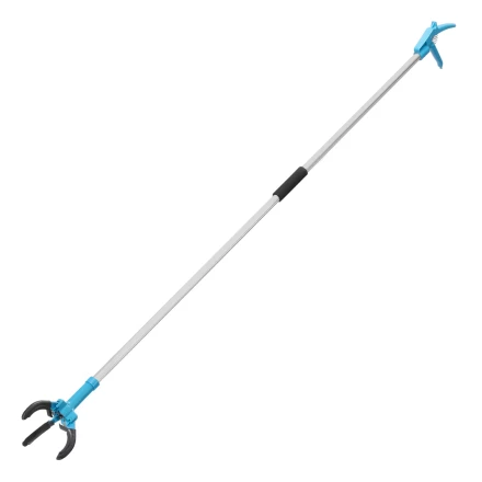 Плодосъемник механический Palisad 1900 мм алюминиевая штанга LUXE 64397 купить в Нижневартовске