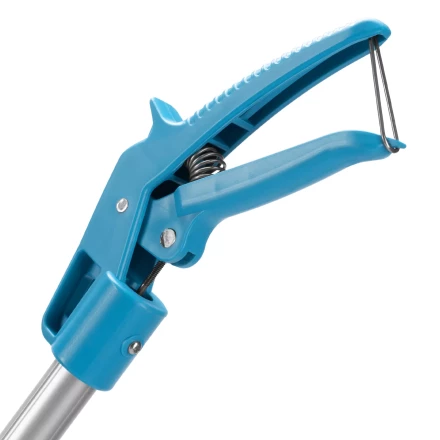 Плодосъемник механический Palisad 1900 мм алюминиевая штанга LUXE 64397 купить в Нижневартовске