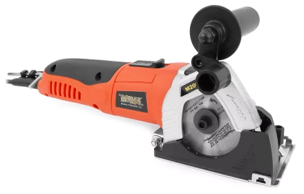 Циркулярная мини-пила MESSER M200 купить в Нижневартовске