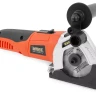 Циркулярная мини-пила MESSER M200 купить в Нижневартовске