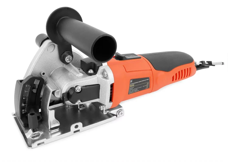 Циркулярная мини-пила MESSER M200 купить в Нижневартовске