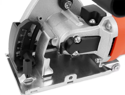 Циркулярная мини-пила MESSER M200 купить в Нижневартовске