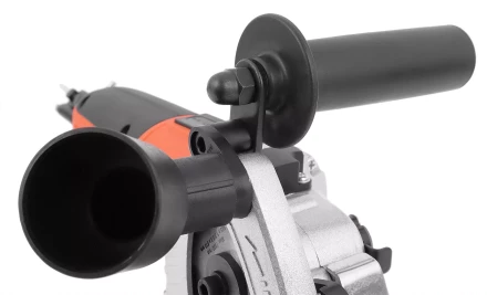 Циркулярная мини-пила MESSER M200 купить в Нижневартовске