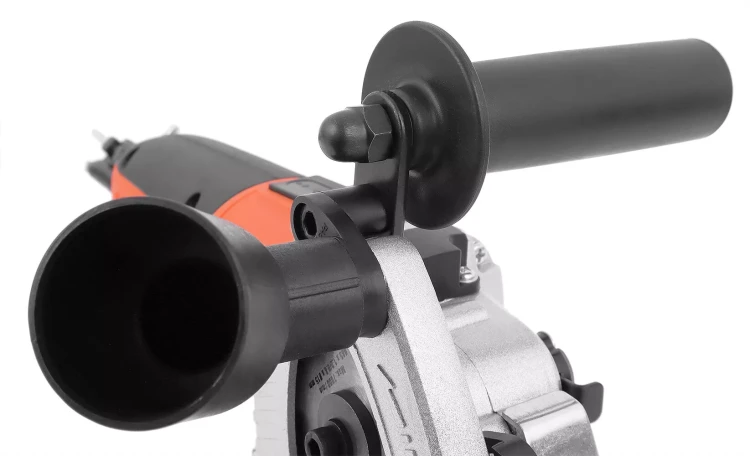 Циркулярная мини-пила MESSER M200 купить в Нижневартовске