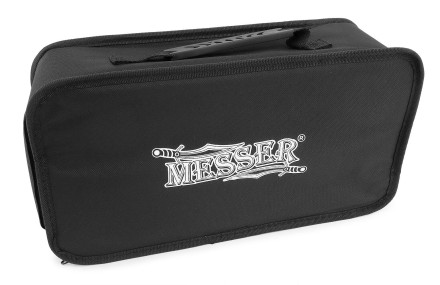 Циркулярная мини-пила MESSER M200 купить в Нижневартовске