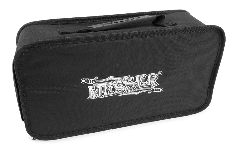 Циркулярная мини-пила MESSER M200 купить в Нижневартовске