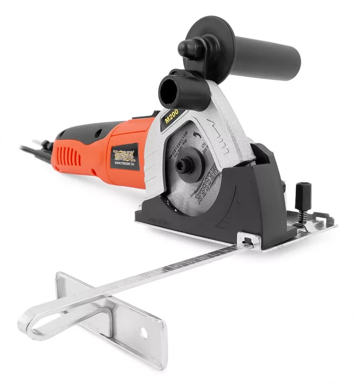 Циркулярная мини-пила MESSER M200 купить в Нижневартовске