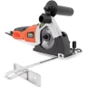 Циркулярная мини-пила MESSER M200 купить в Нижневартовске