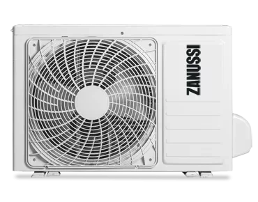 Универсальный внешний блок ZANUSSI ZACO-18H/MI/N1 полупромышленной сплит-системы купить в Нижневартовске