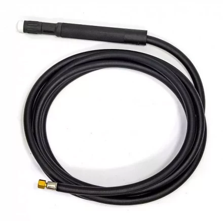 Горелка TIG 26 Auto180A 35% M12x1 4метра без управляющих разъемов Aurora купить в Нижневартовске