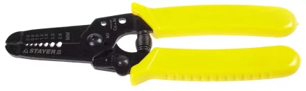 Стриппер многофункциональный PS-26, 0.6 - 2.6 мм, STAYER 2265-17 купить в Нижневартовске