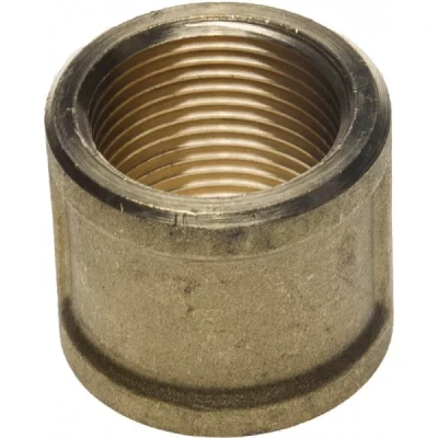 Муфта GENERAL FITTINGS латунь, 3/4 51093-3/4