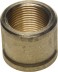 Муфта GENERAL FITTINGS латунь, 3/4 51093-3/4 купить в Нижневартовске