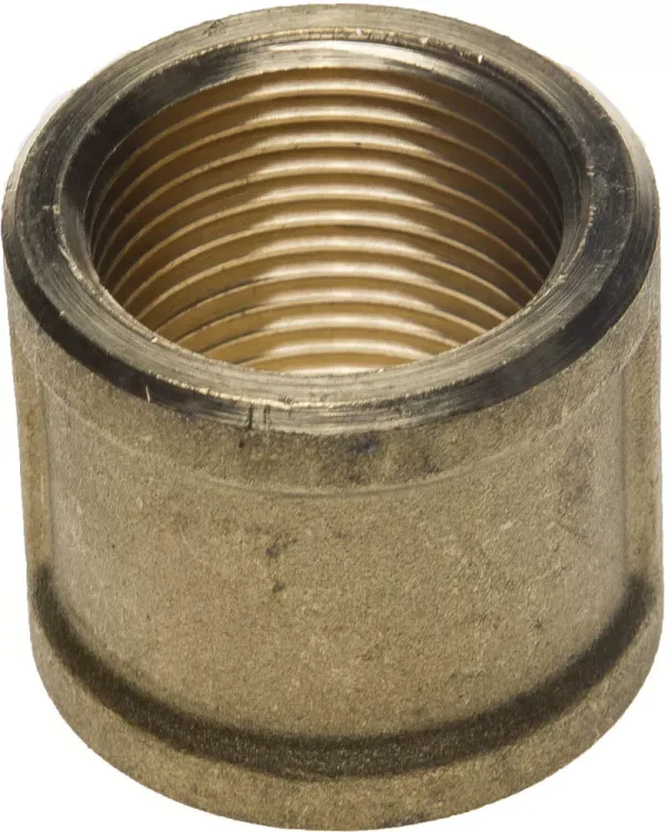 Муфта GENERAL FITTINGS латунь, 3/4 51093-3/4 купить в Нижневартовске