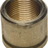 Муфта GENERAL FITTINGS латунь, 3/4 51093-3/4 купить в Нижневартовске
