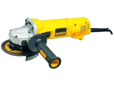 Угловая шлифмашина DeWalt D 28135 (УШМ, Болгарка) купить в Нижневартовске