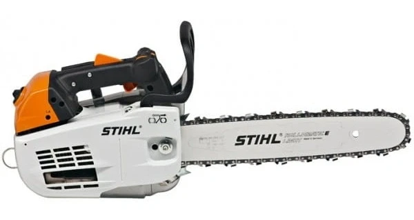 Бензопила STIHL MS 201 (1,8кВт.35см.63PS50. 3,7кг) купить в Нижневартовске
