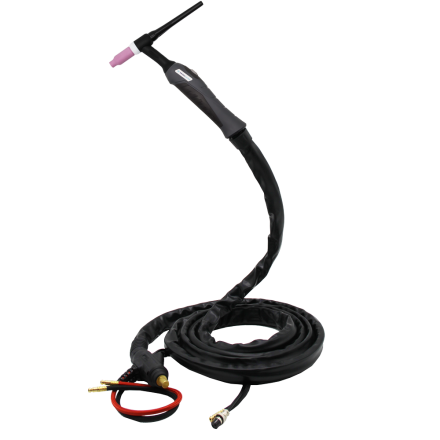 Горелка TW 18FX Ultra 4m (OKC+б/р / Water б/р / Gas б/р) PR18435311 купить в Нижневартовске