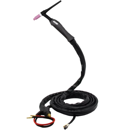 Горелка TW 18FX Ultra 4m (OKC+б/р / Water б/р / Gas б/р) PR18435311 купить в Нижневартовске