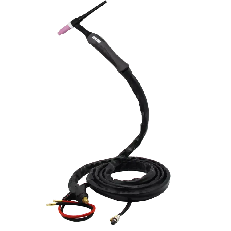 Горелка TW 18FX Ultra 4m (OKC+б/р / Water б/р / Gas б/р) PR18435311 купить в Нижневартовске