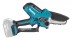 Аккумуляторная цепная пила Makita DUC101Z (10см,  без АКБ и ЗУ) купить в Нижневартовске