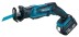 Аккумуляторная сабельная пила Makita DJR185RFE купить в Нижневартовске