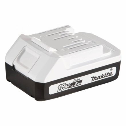Аккумулятор Li-Ion 18 В 2.0 Ач Makita BL1820G (191N69-0) купить в Нижневартовске