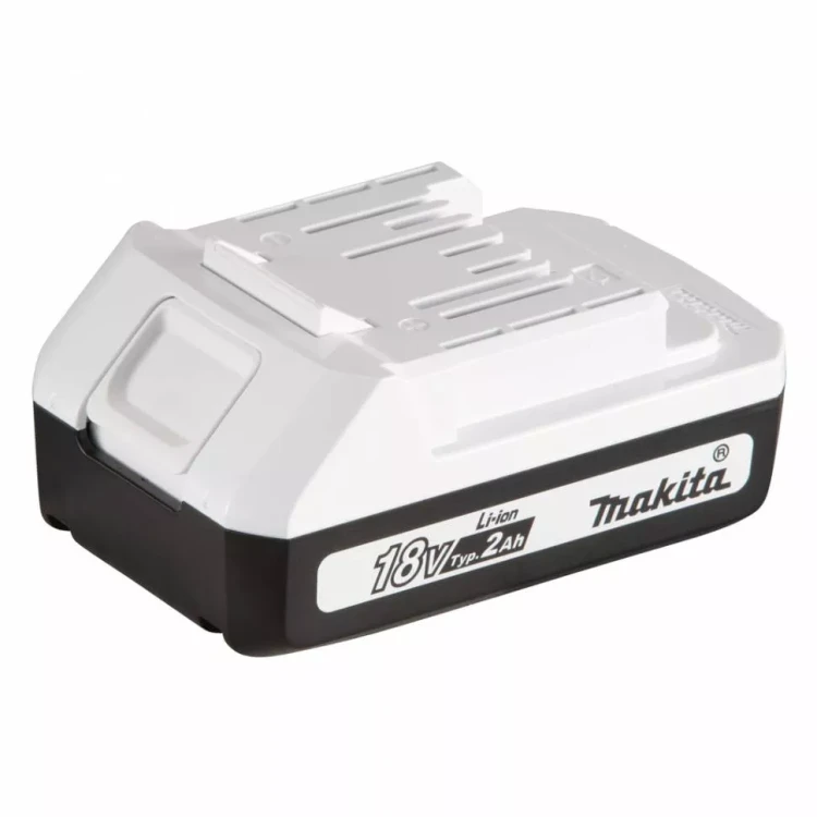Аккумулятор Li-Ion 18 В 2.0 Ач Makita BL1820G (191N69-0) купить в Нижневартовске