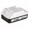 Аккумулятор Li-Ion 18 В 2.0 Ач Makita BL1820G (191N69-0) купить в Нижневартовске