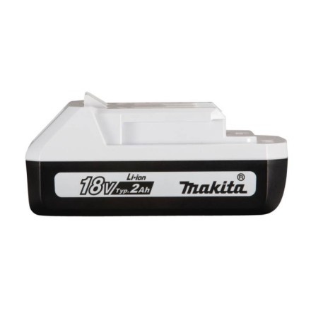 Аккумулятор Li-Ion 18 В 2.0 Ач Makita BL1820G (191N69-0) купить в Нижневартовске
