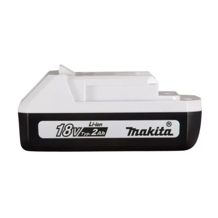 Аккумулятор Li-Ion 18 В 2.0 Ач Makita BL1820G (191N69-0) купить в Нижневартовске