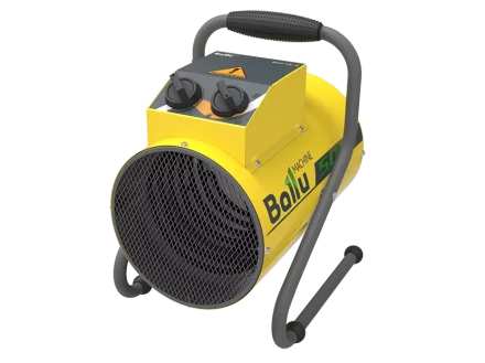 Тепловая пушка электрическая BALLU BHP-PE-5 купить в Нижневартовске